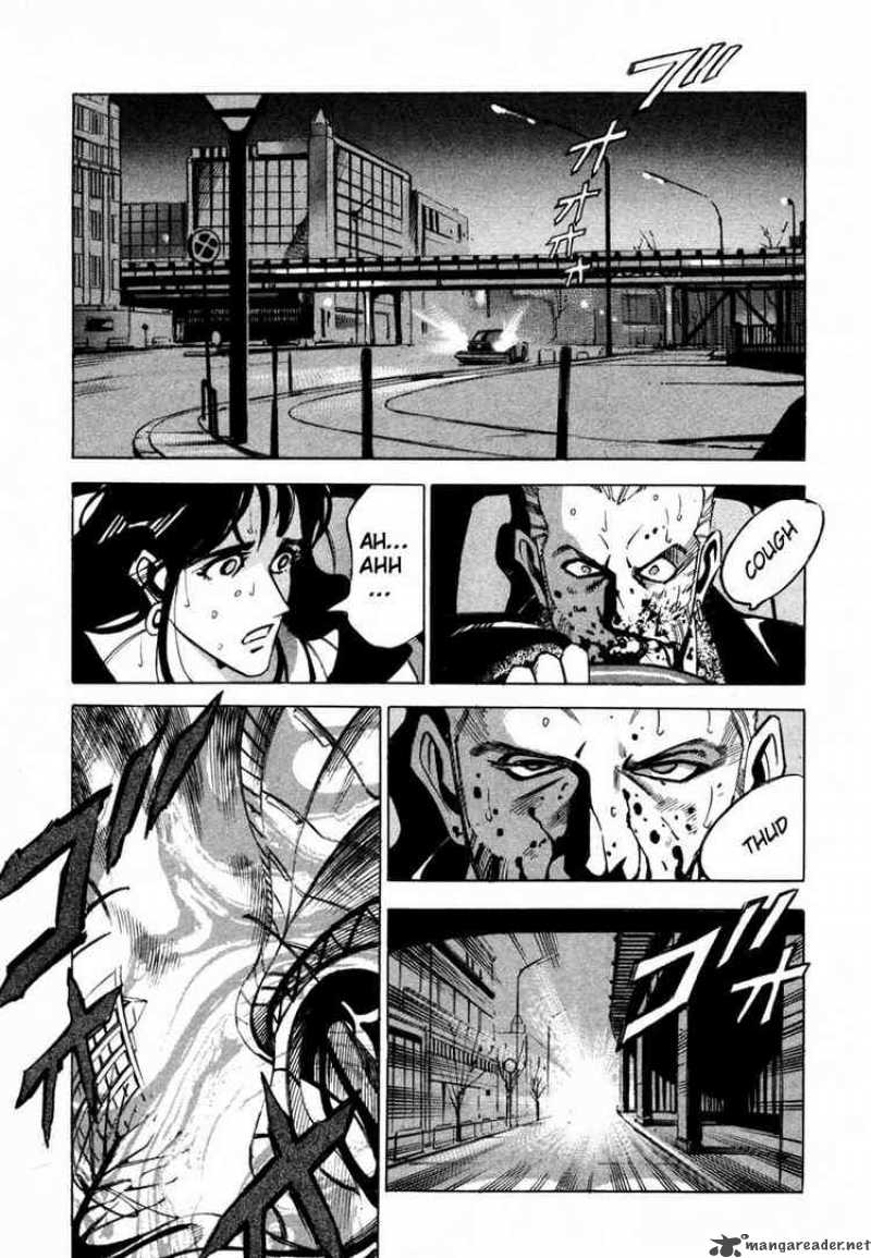 Jiraishin Chapter 5 Page 195