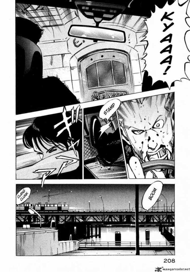 Jiraishin Chapter 5 Page 196