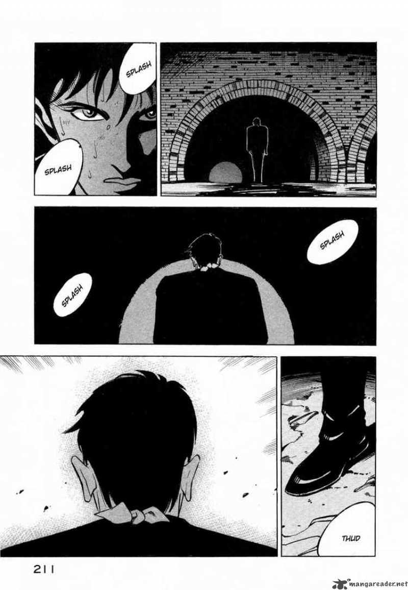 Jiraishin Chapter 5 Page 199