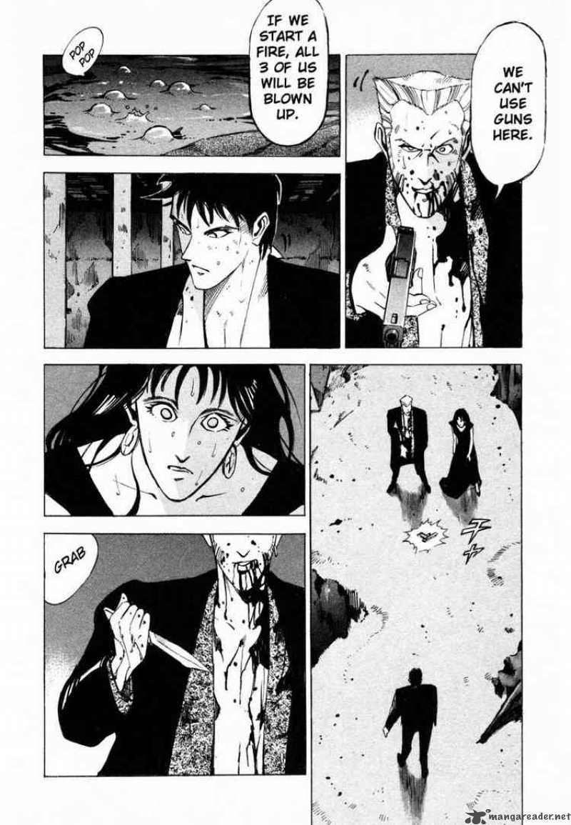 Jiraishin Chapter 5 Page 201