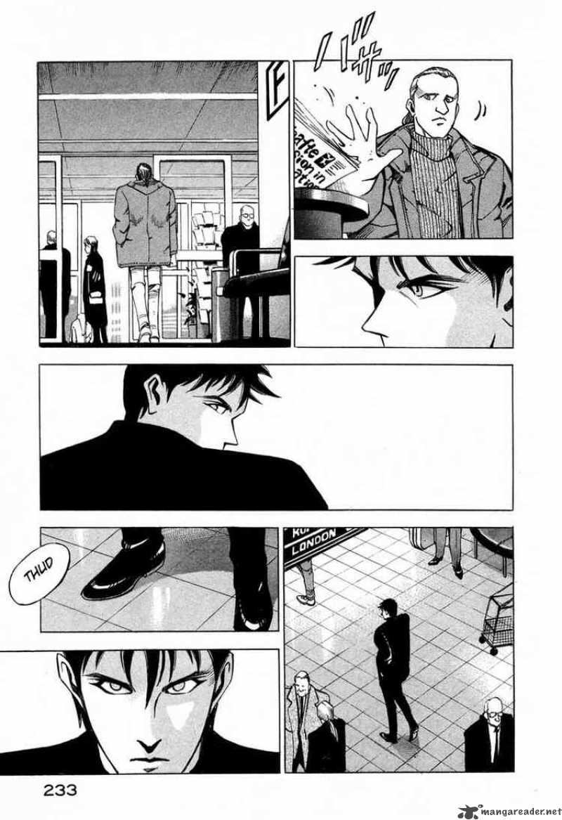 Jiraishin Chapter 5 Page 219