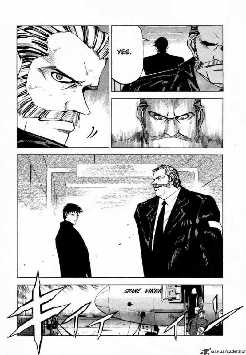 Jiraishin Chapter 5 Page 221