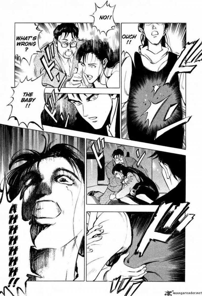 Jiraishin Chapter 5 Page 38