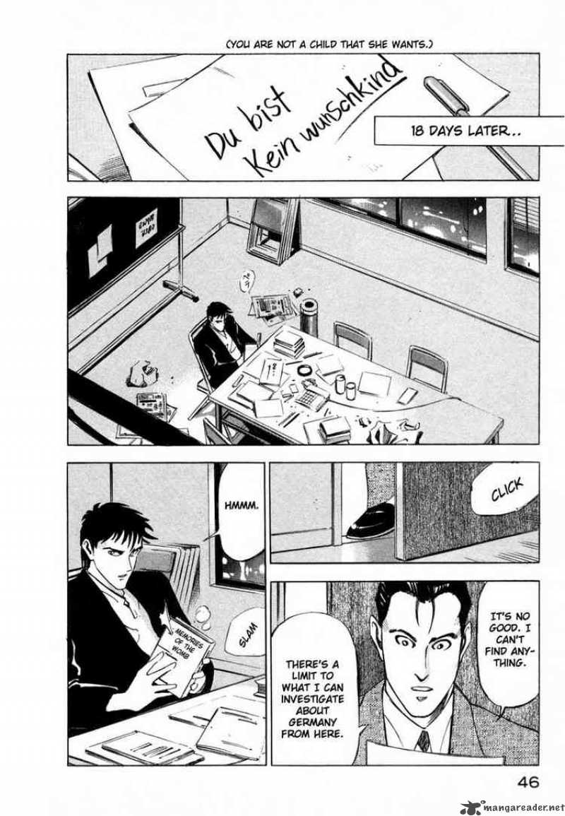Jiraishin Chapter 5 Page 43