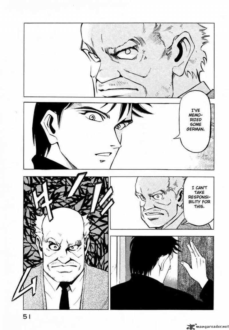 Jiraishin Chapter 5 Page 48