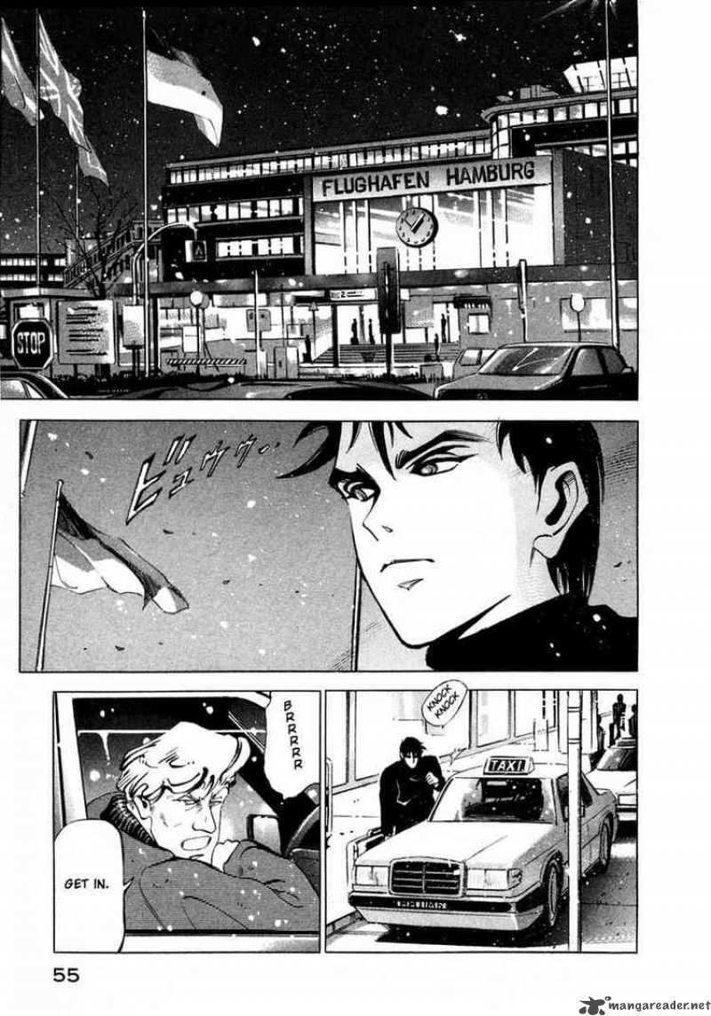 Jiraishin Chapter 5 Page 51