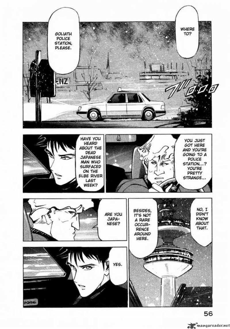 Jiraishin Chapter 5 Page 52