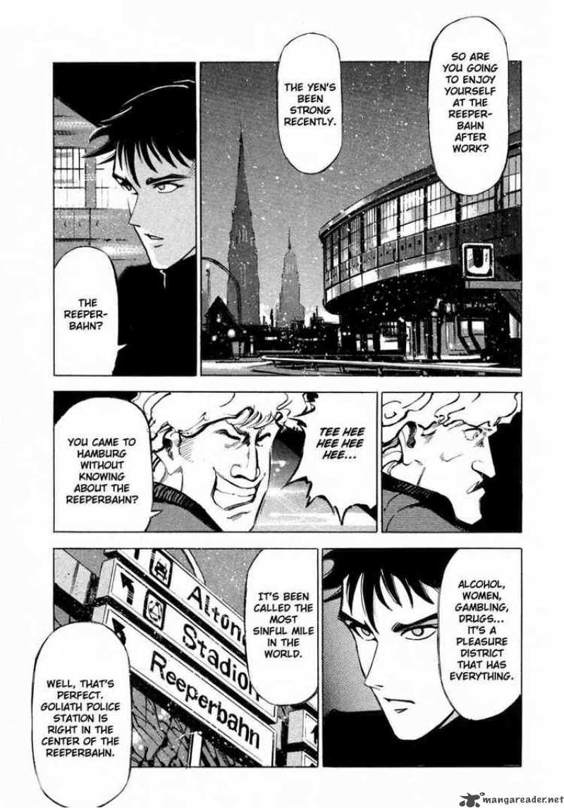 Jiraishin Chapter 5 Page 53
