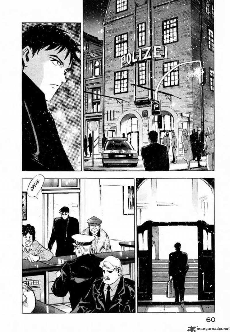 Jiraishin Chapter 5 Page 55