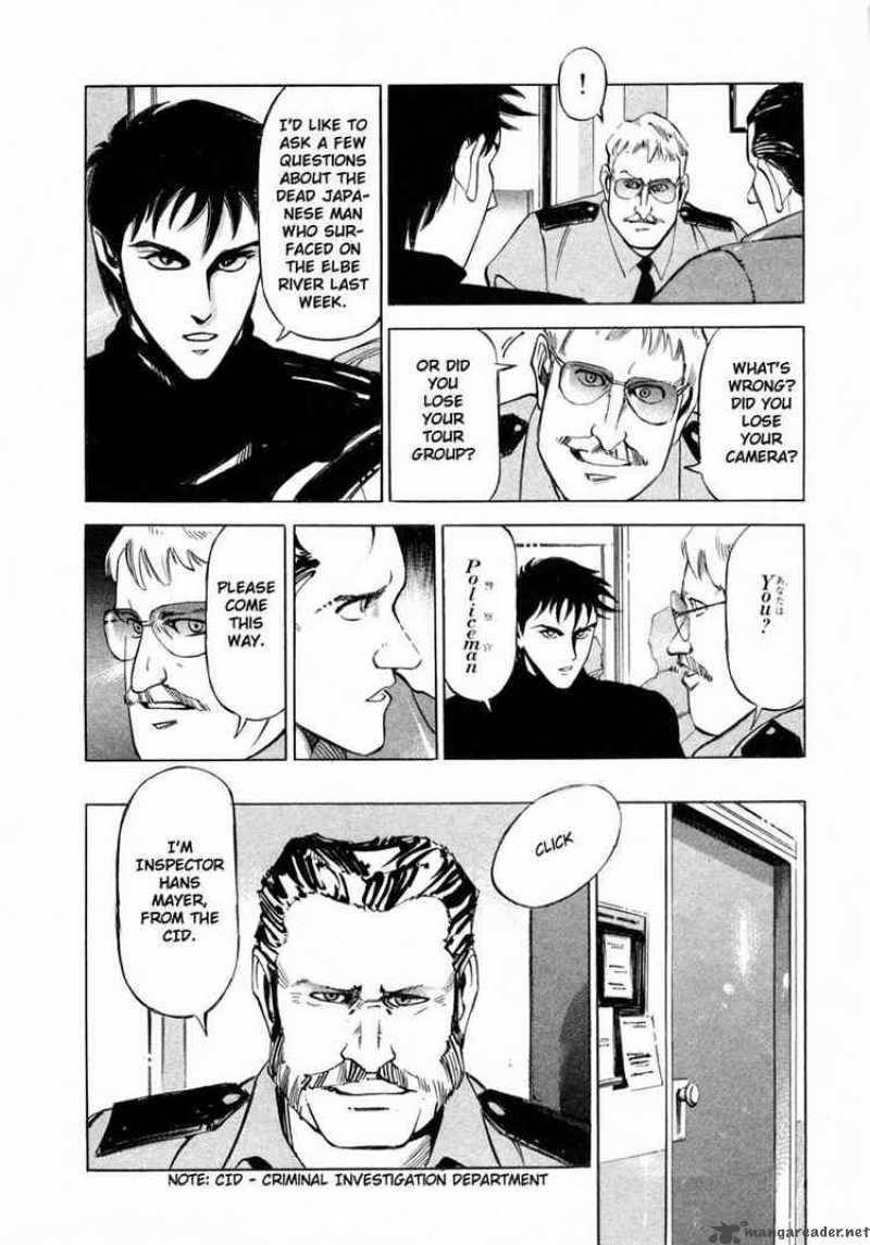 Jiraishin Chapter 5 Page 57