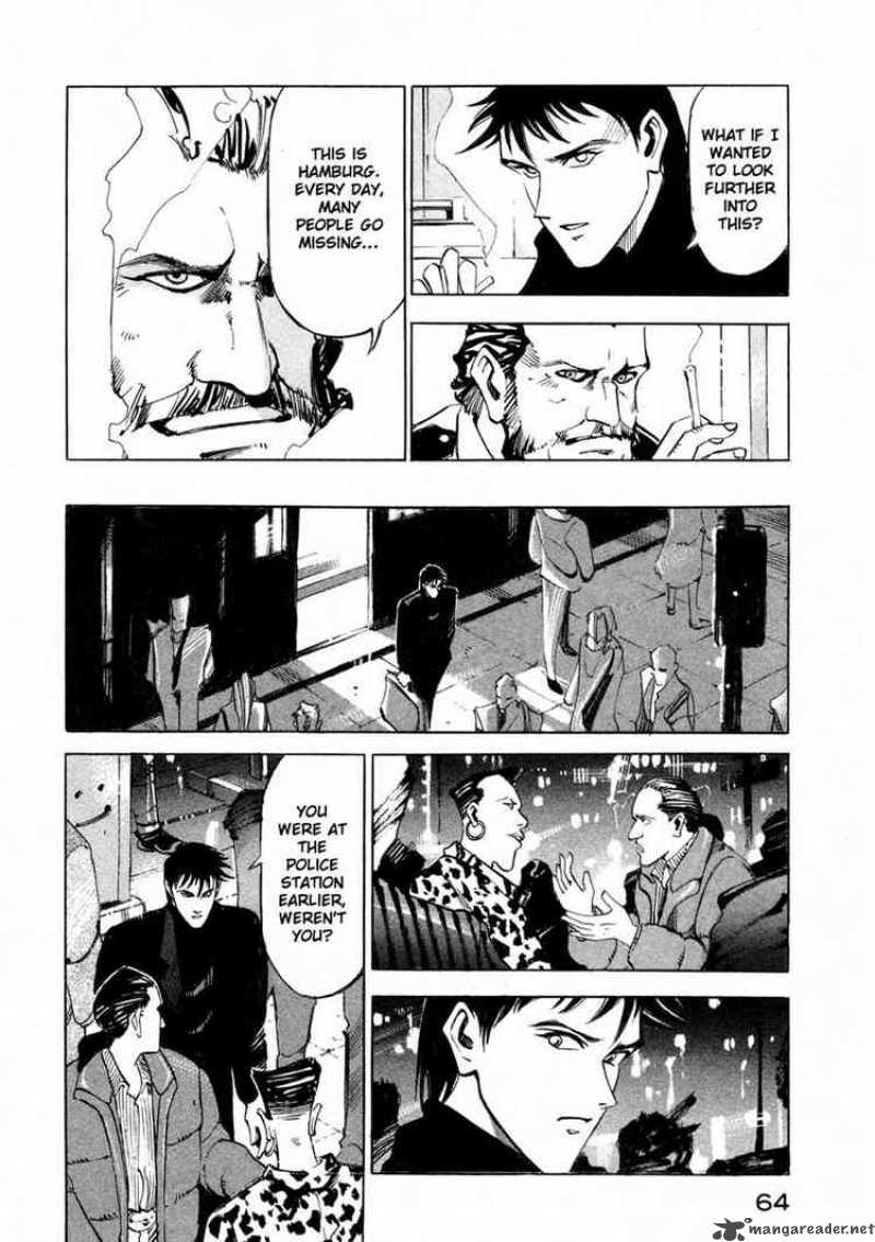 Jiraishin Chapter 5 Page 59