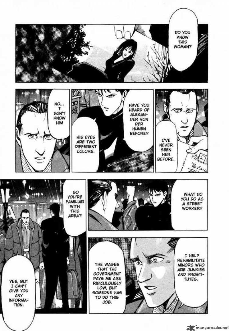 Jiraishin Chapter 5 Page 60