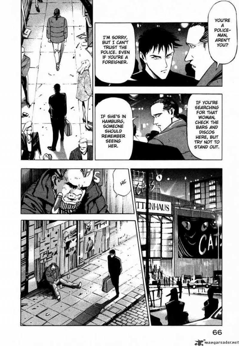 Jiraishin Chapter 5 Page 61