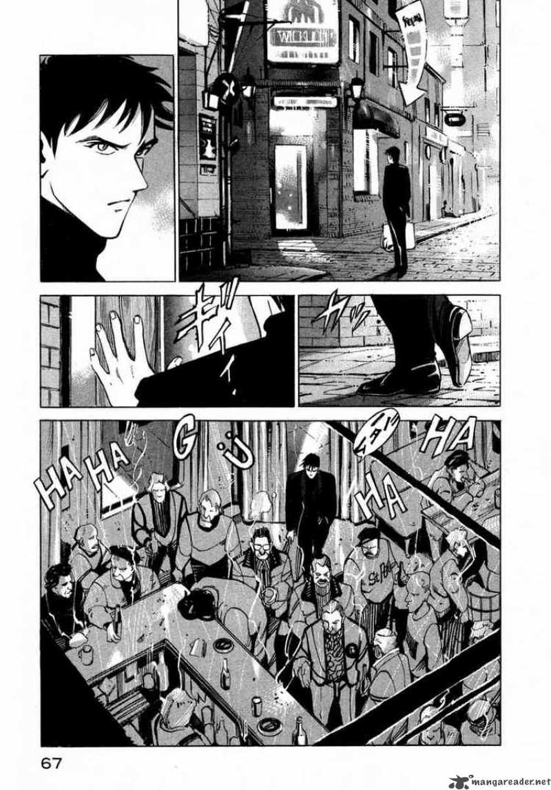 Jiraishin Chapter 5 Page 62
