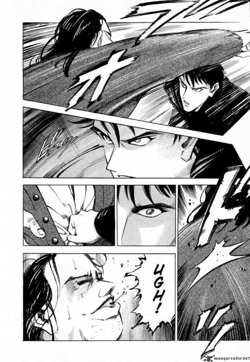 Jiraishin Chapter 5 Page 65