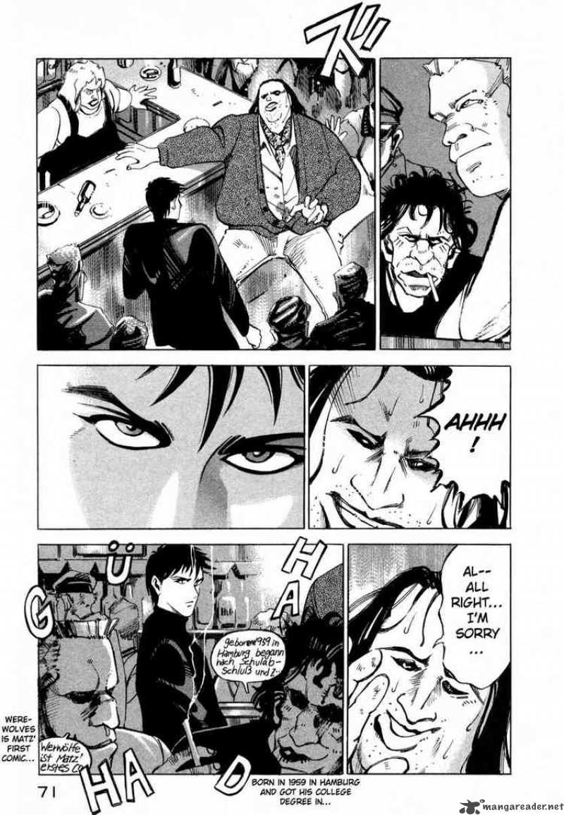 Jiraishin Chapter 5 Page 66