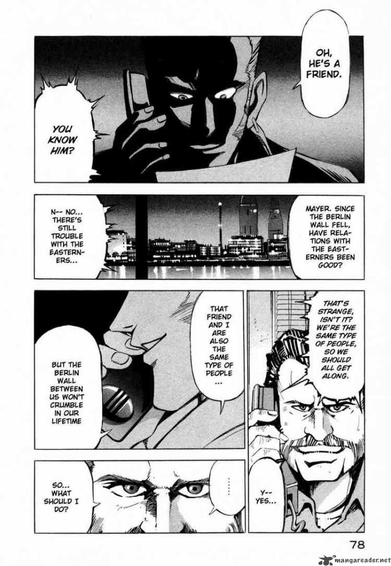 Jiraishin Chapter 5 Page 72