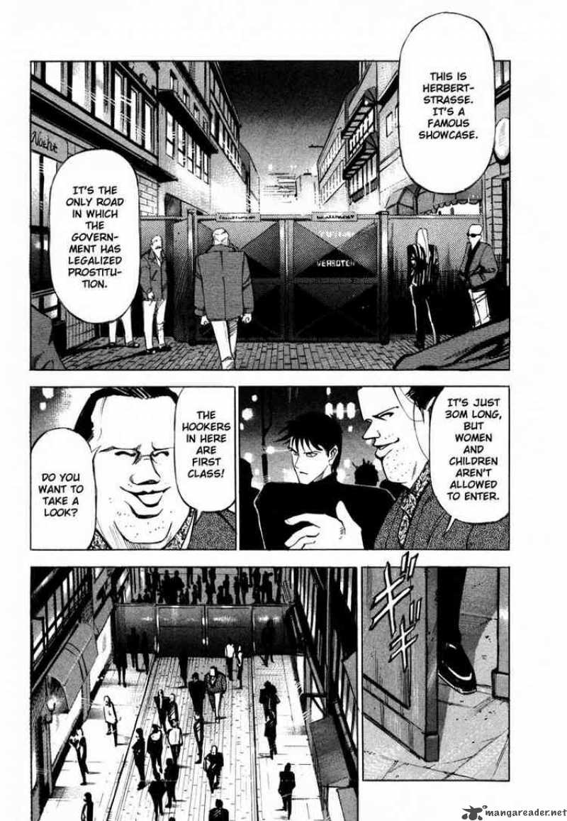 Jiraishin Chapter 5 Page 75
