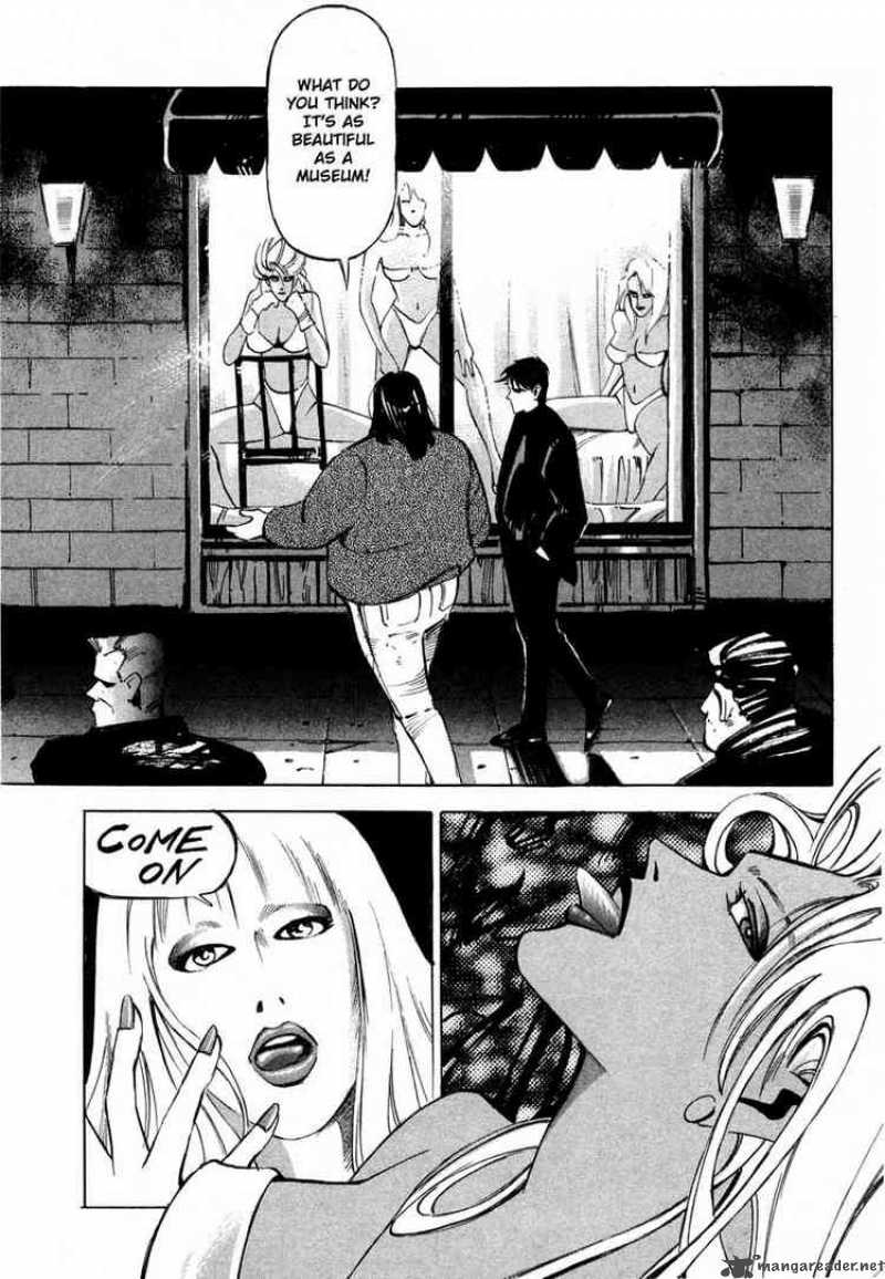 Jiraishin Chapter 5 Page 76