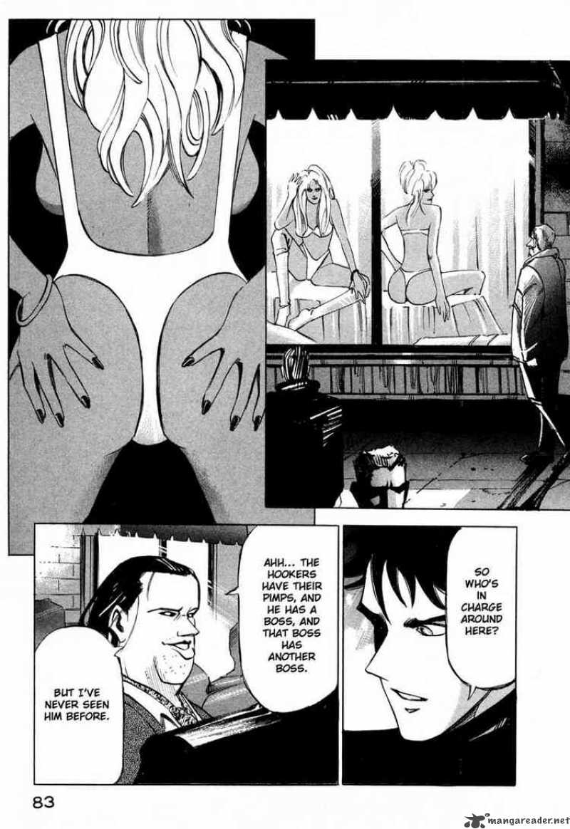 Jiraishin Chapter 5 Page 77
