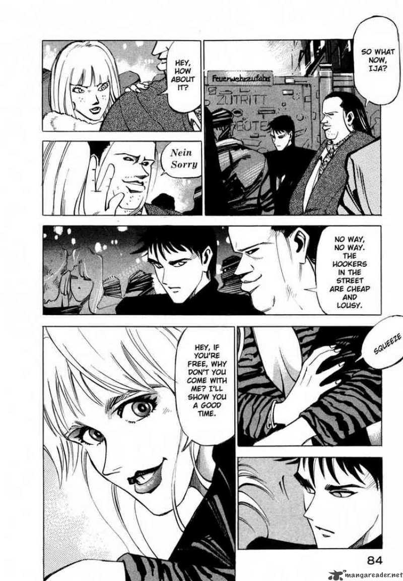 Jiraishin Chapter 5 Page 78