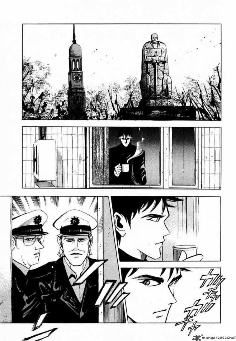 Jiraishin Chapter 5 Page 83