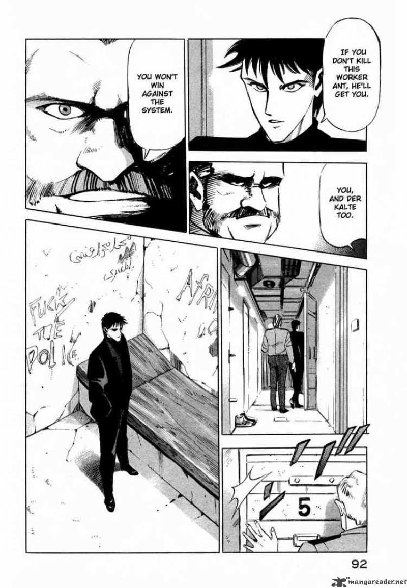 Jiraishin Chapter 5 Page 86