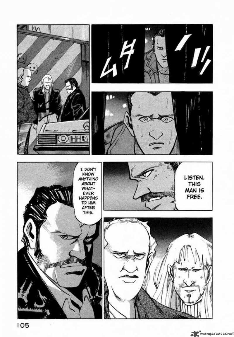 Jiraishin Chapter 5 Page 98