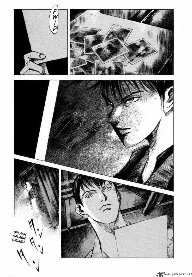 Jiraishin Chapter 50 Page 15
