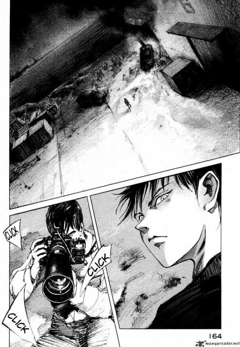 Jiraishin Chapter 50 Page 7