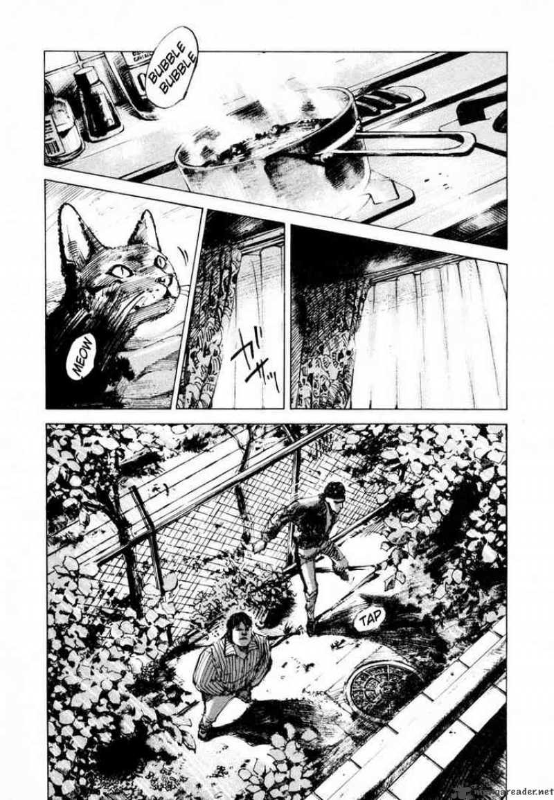 Jiraishin Chapter 51 Page 11