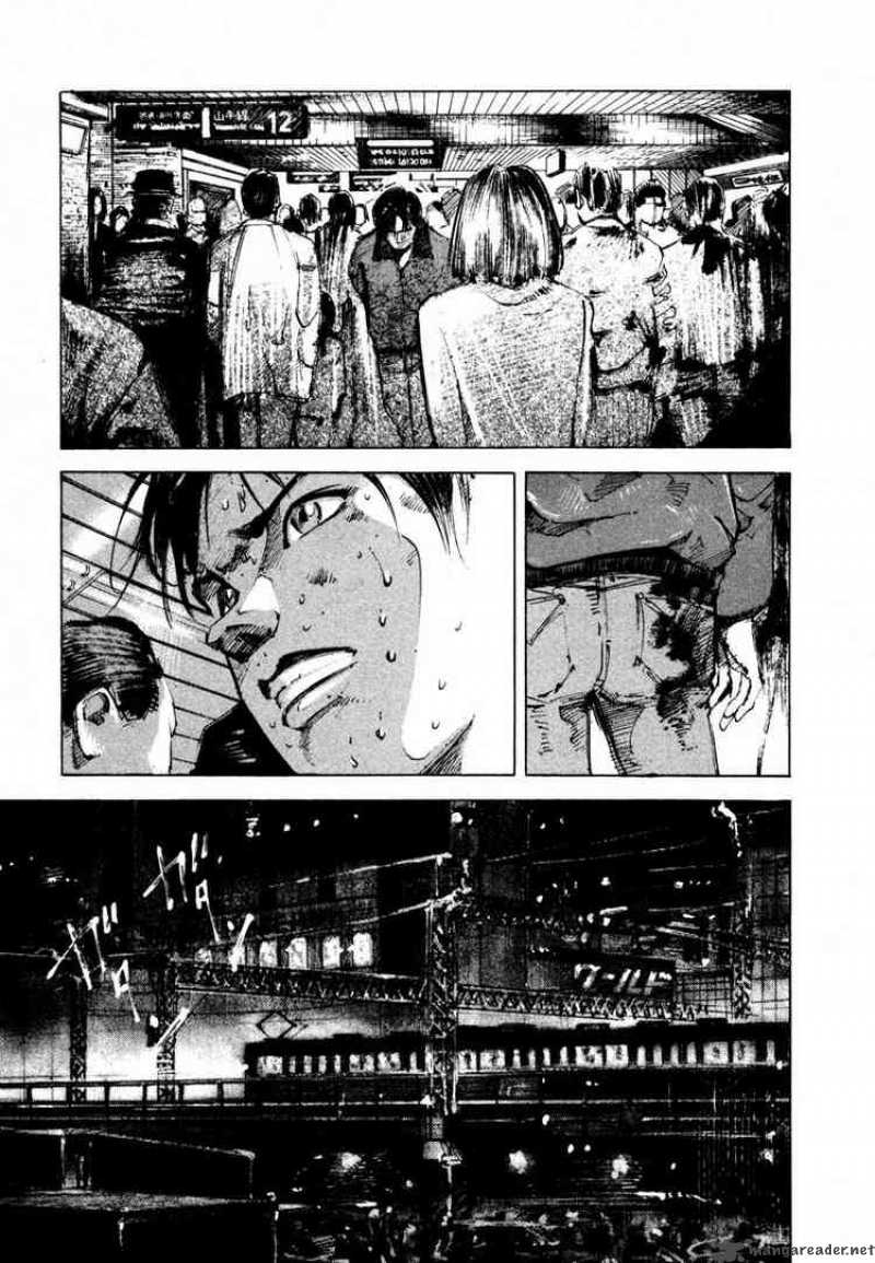 Jiraishin Chapter 51 Page 48