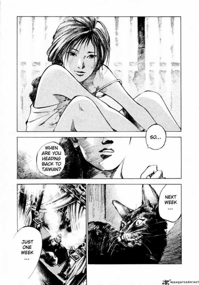 Jiraishin Chapter 51 Page 7