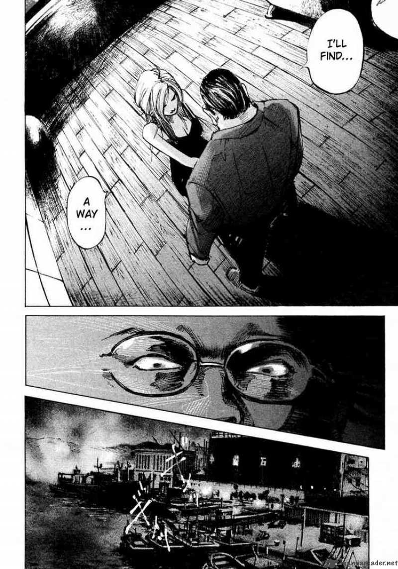 Jiraishin Chapter 52 Page 19
