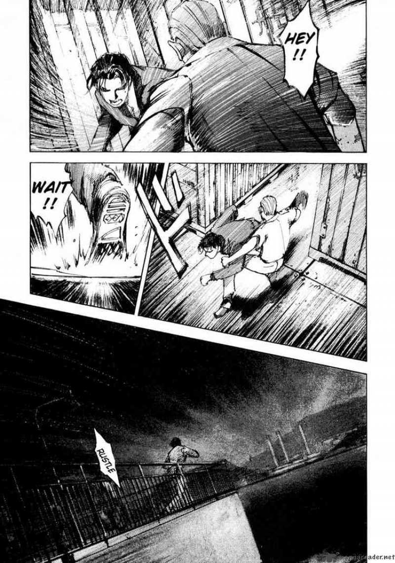 Jiraishin Chapter 52 Page 31
