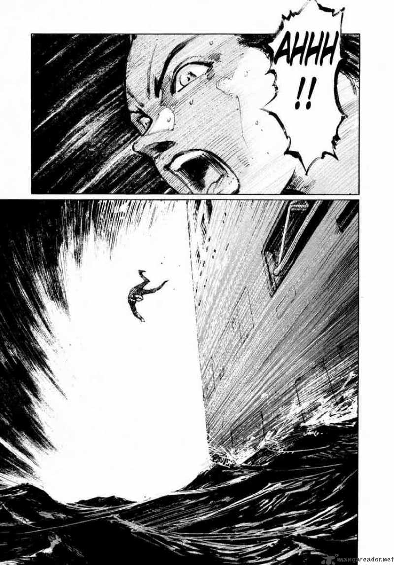 Jiraishin Chapter 52 Page 33