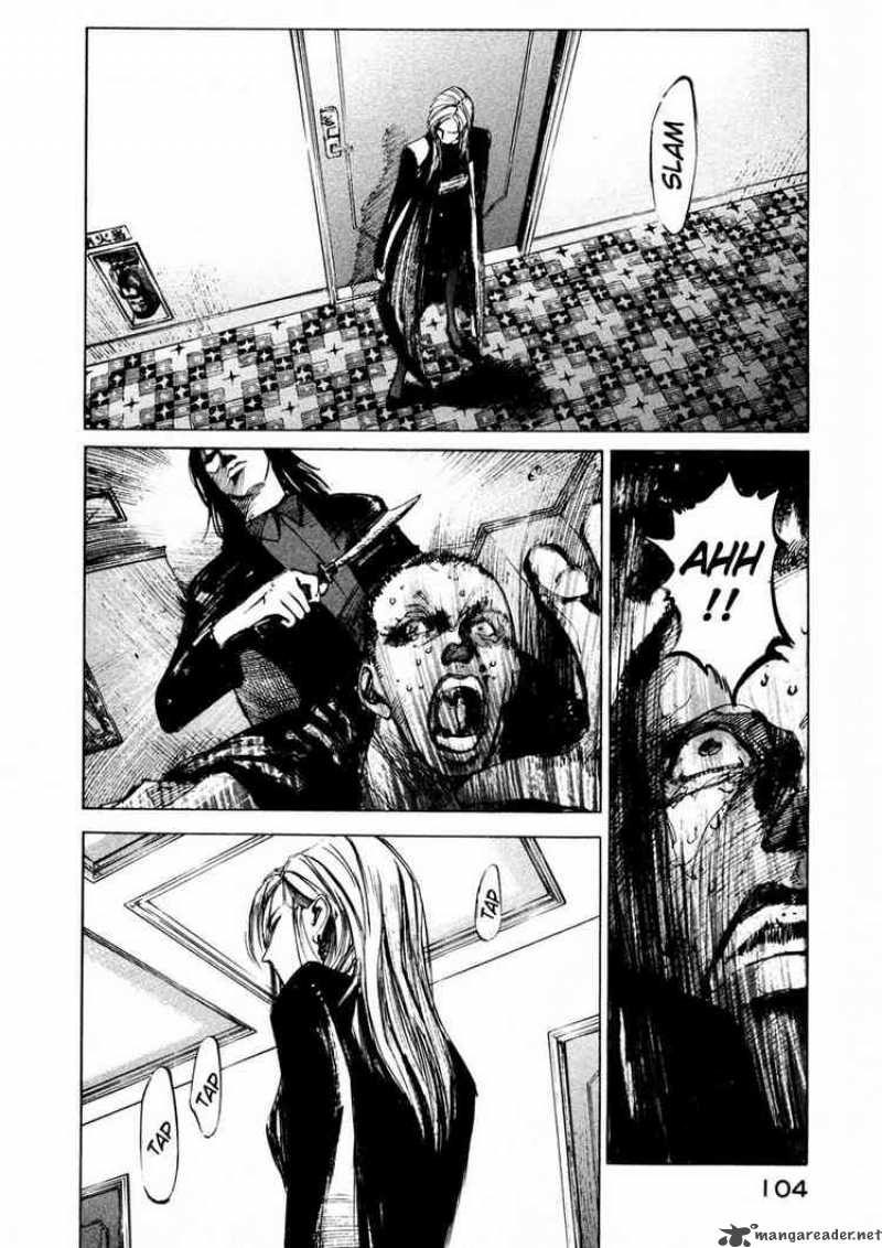 Jiraishin Chapter 52 Page 46