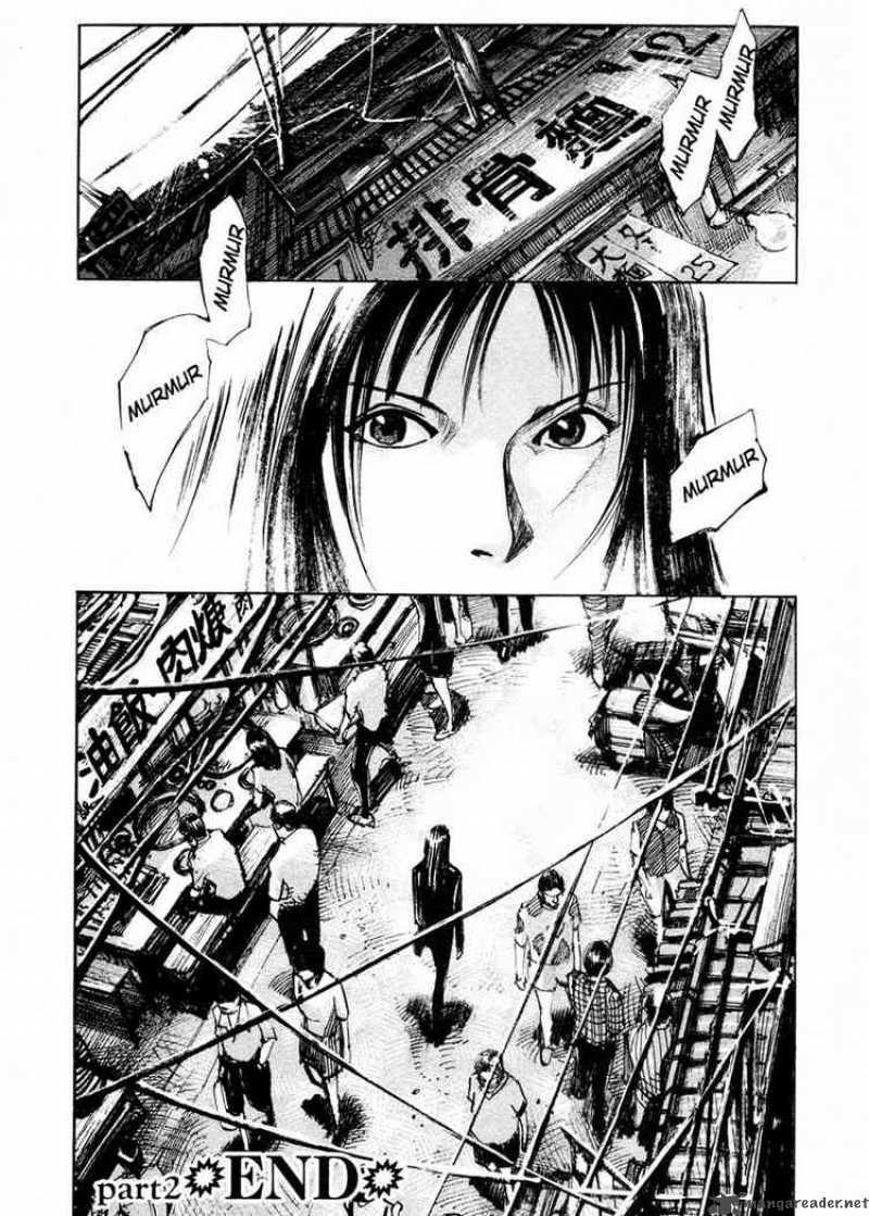 Jiraishin Chapter 52 Page 54