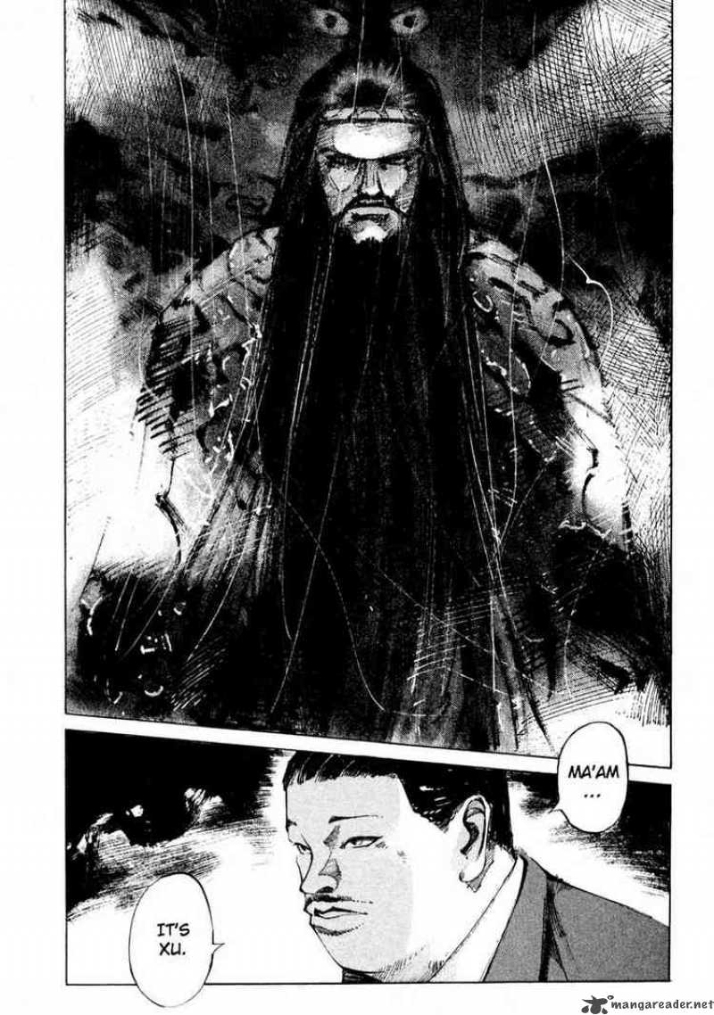 Jiraishin Chapter 52 Page 6