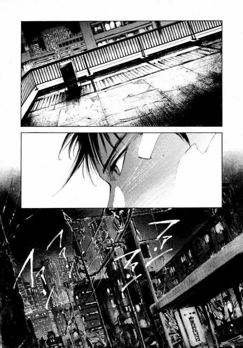 Jiraishin Chapter 53 Page 11