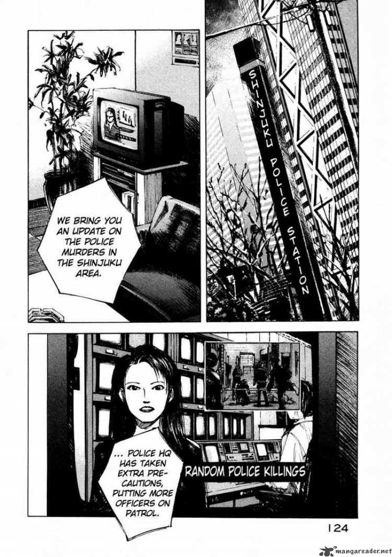Jiraishin Chapter 53 Page 12