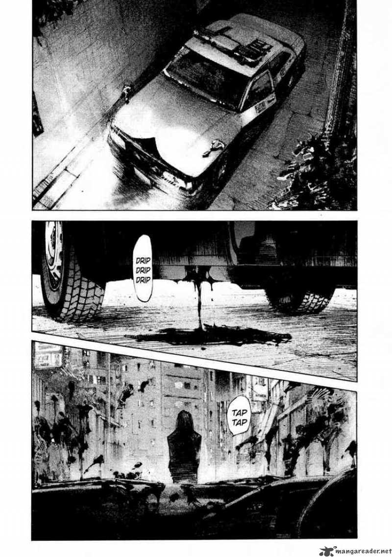 Jiraishin Chapter 53 Page 18
