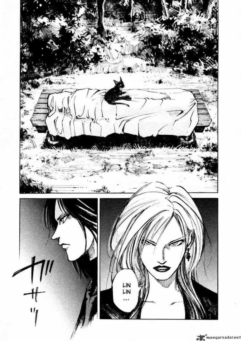 Jiraishin Chapter 53 Page 37