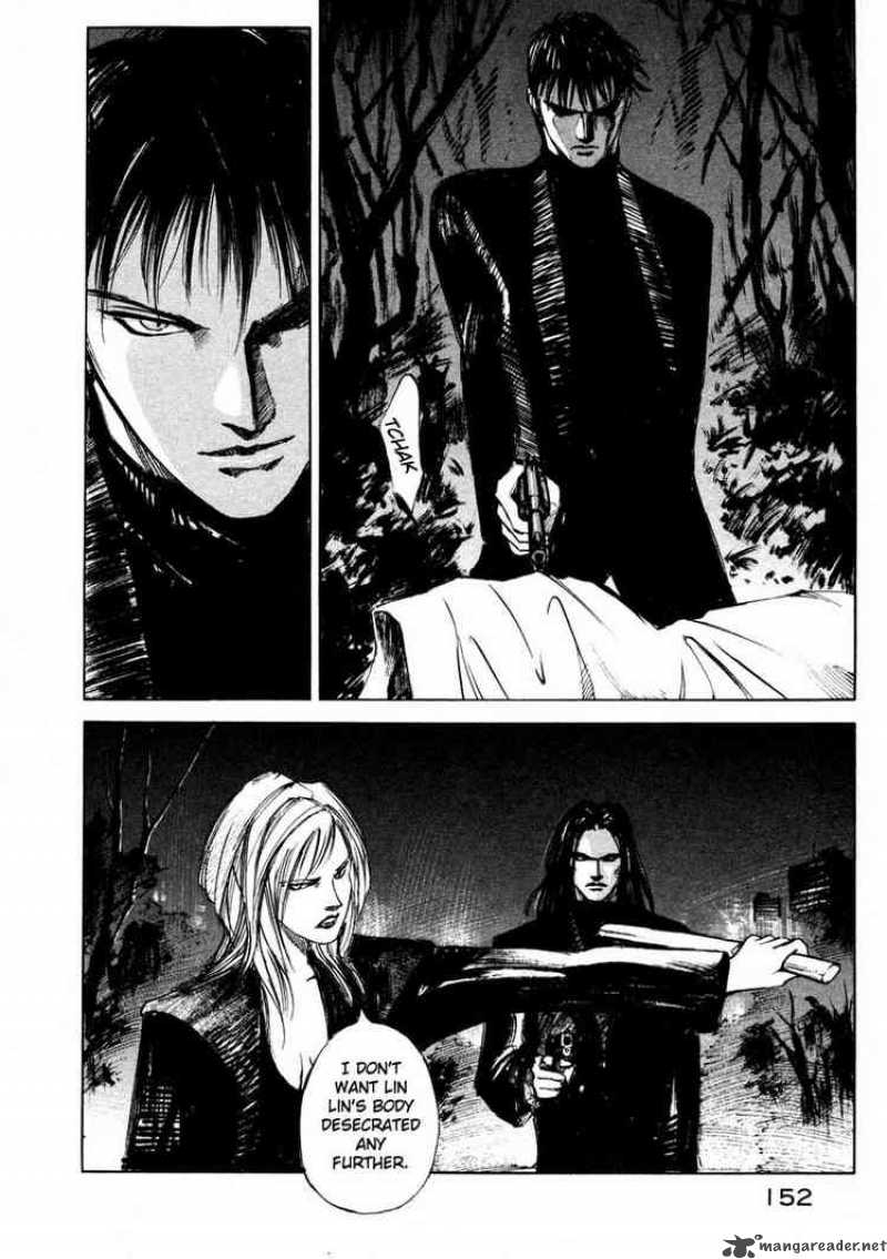 Jiraishin Chapter 53 Page 40