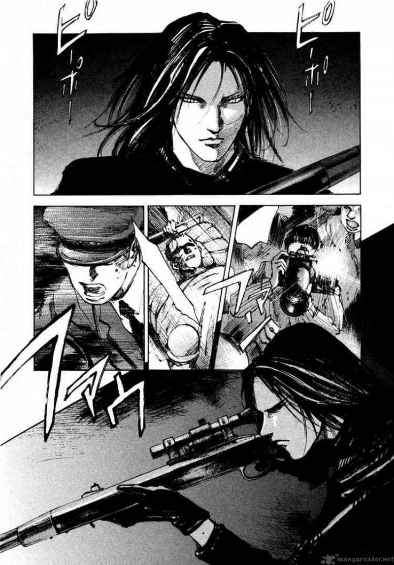 Jiraishin Chapter 53 Page 5