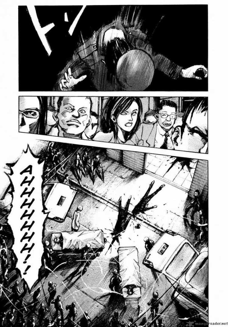 Jiraishin Chapter 53 Page 7