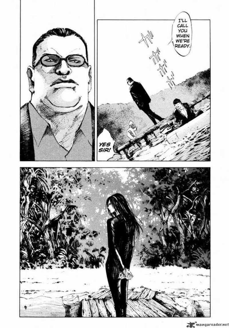 Jiraishin Chapter 54 Page 22