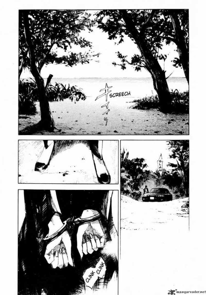 Jiraishin Chapter 54 Page 24