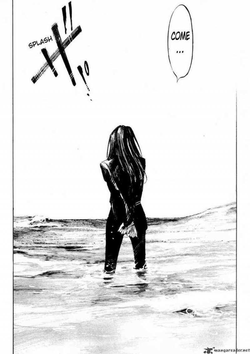 Jiraishin Chapter 54 Page 39