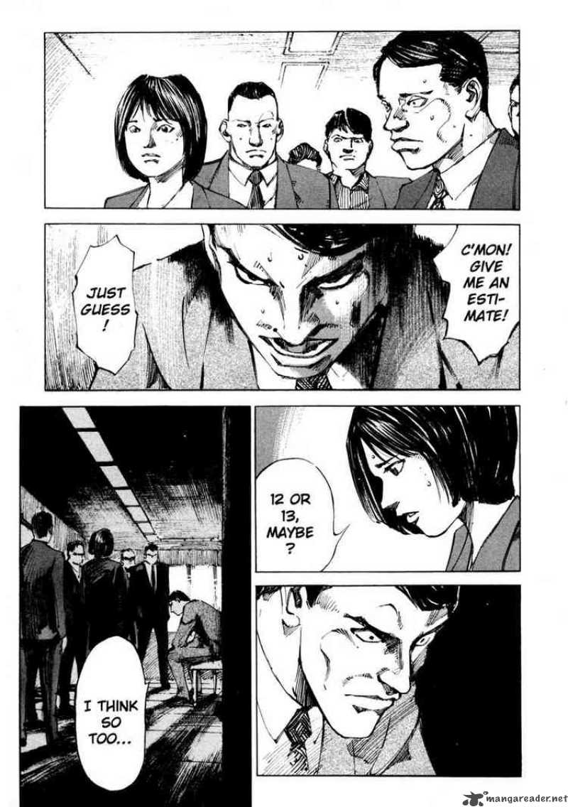 Jiraishin Chapter 55 Page 19